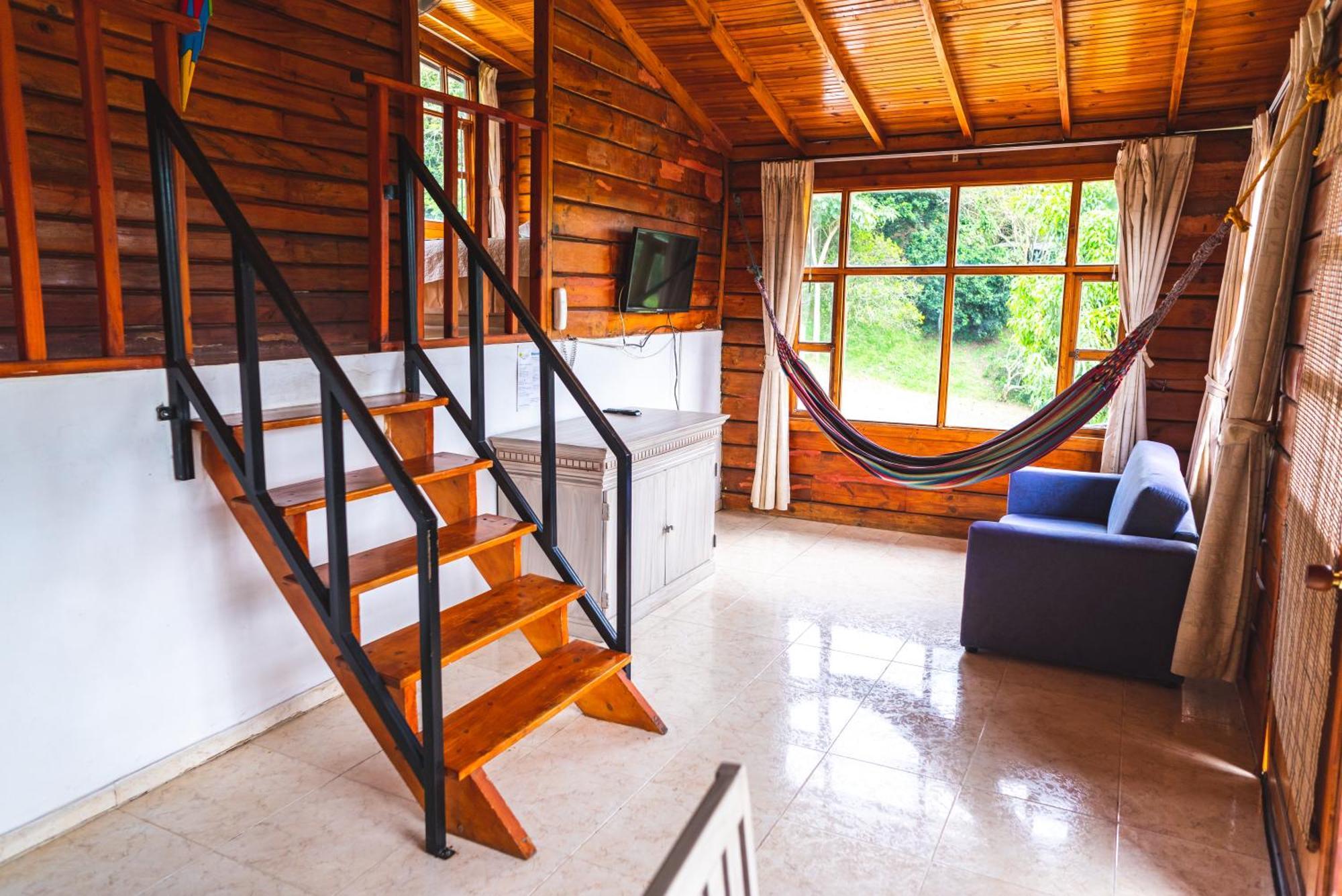 Villeta Resort Hotel エクステリア 写真