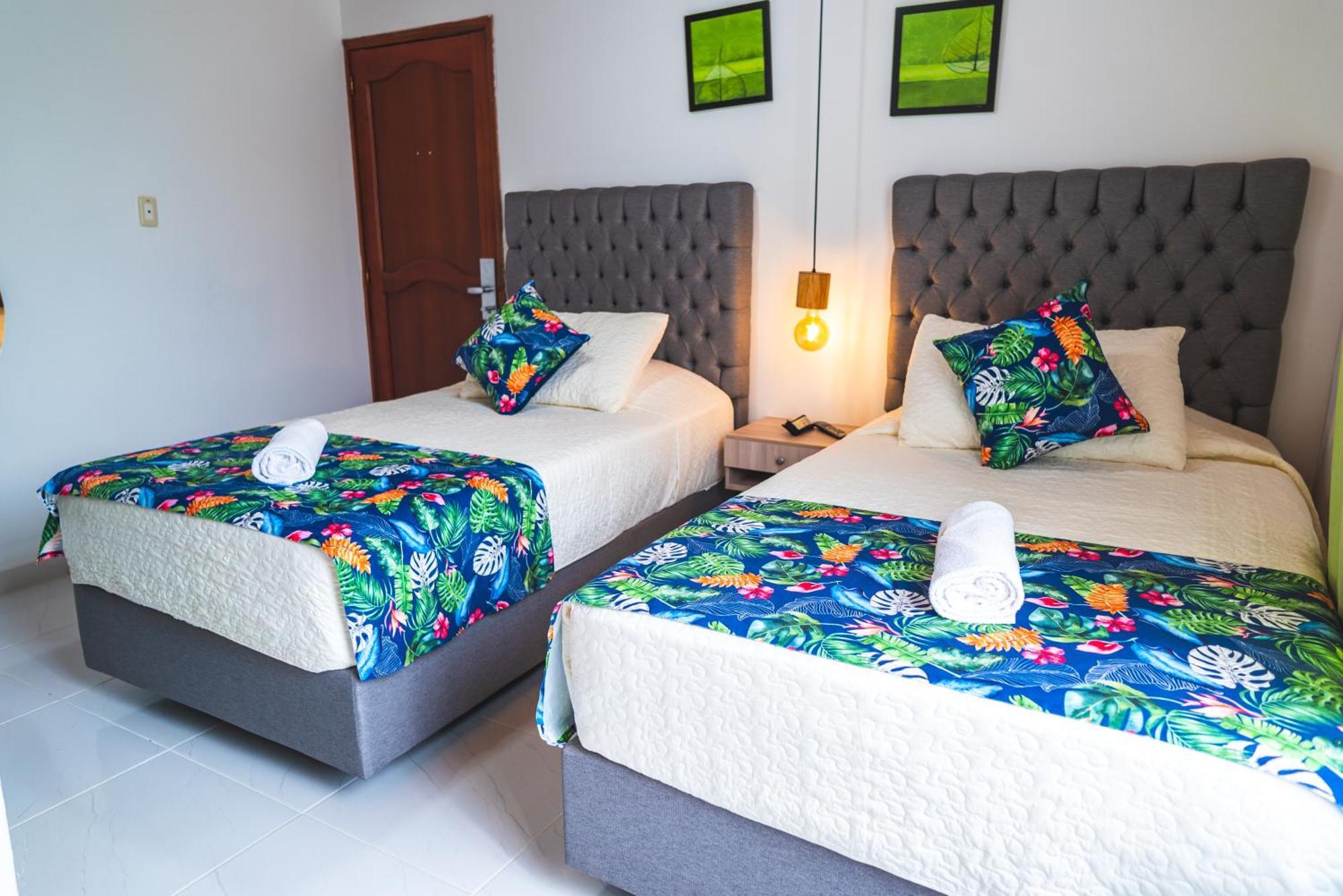 Villeta Resort Hotel エクステリア 写真
