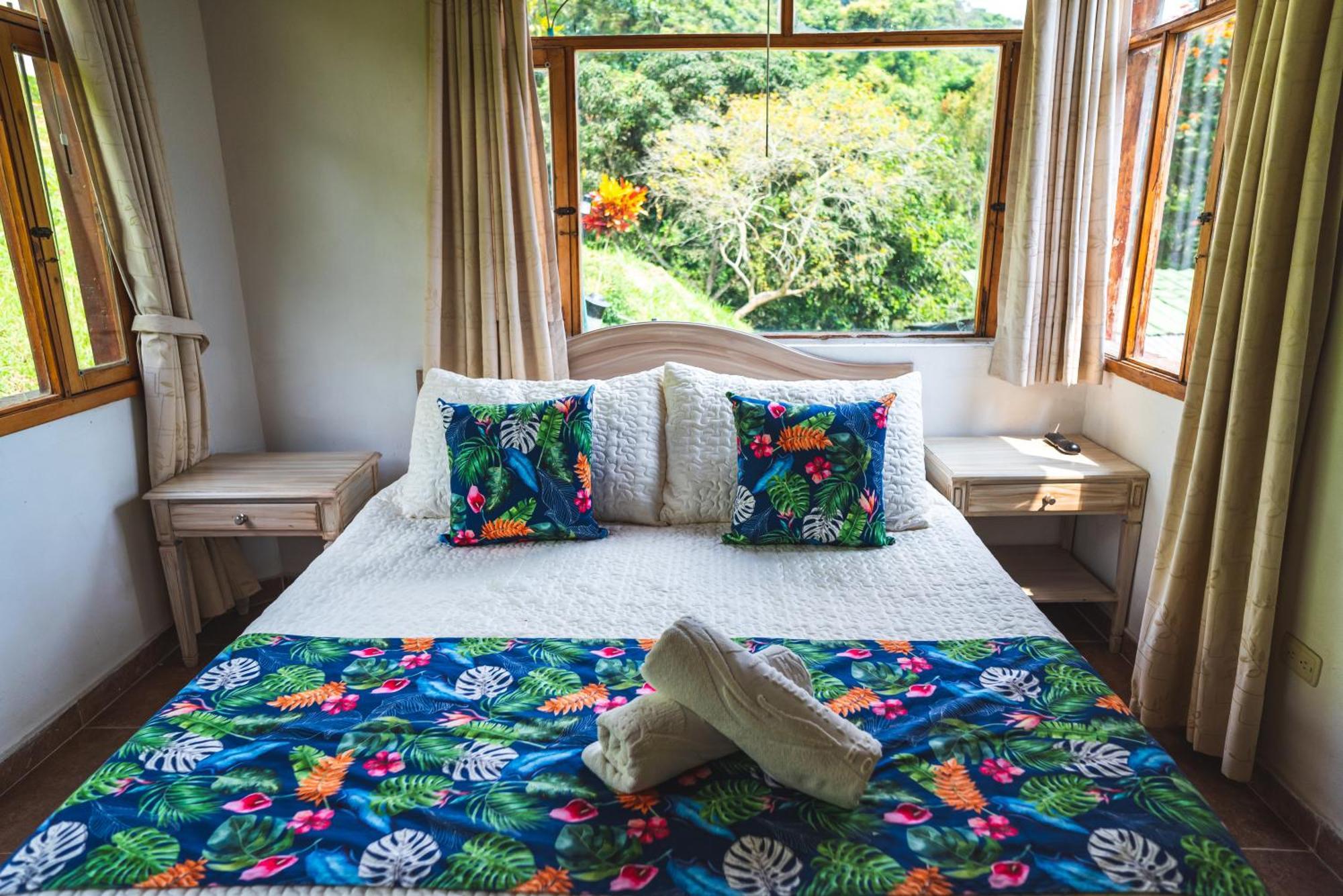 Villeta Resort Hotel エクステリア 写真