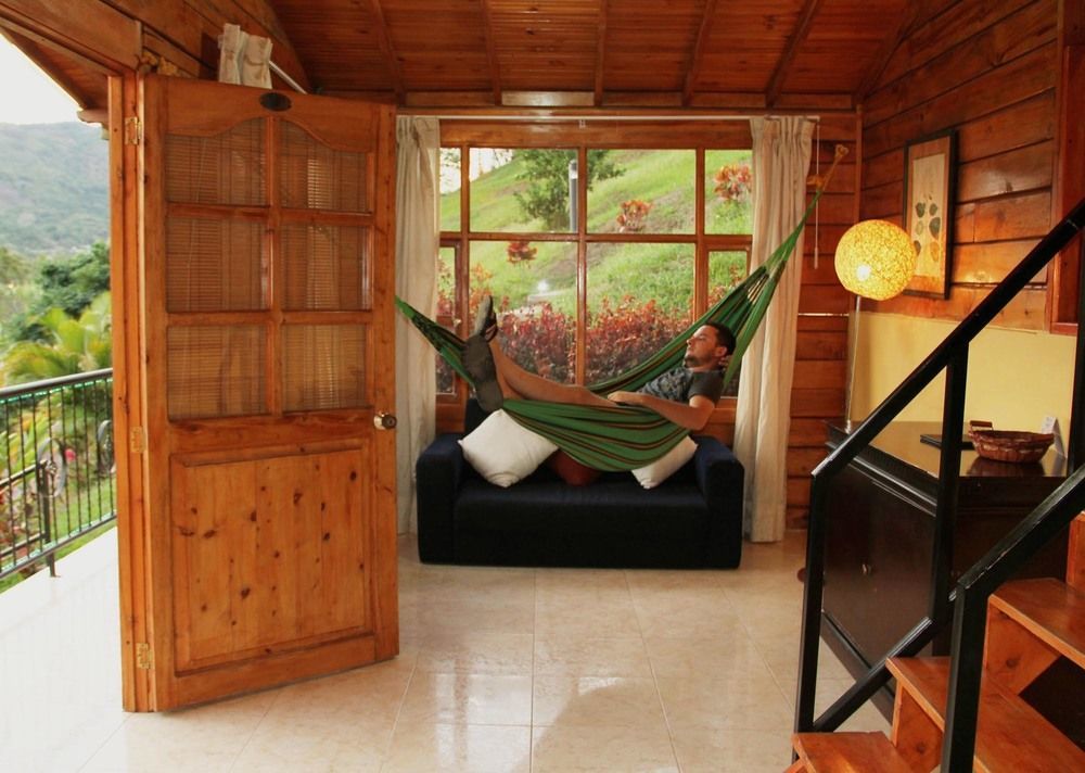 Villeta Resort Hotel エクステリア 写真