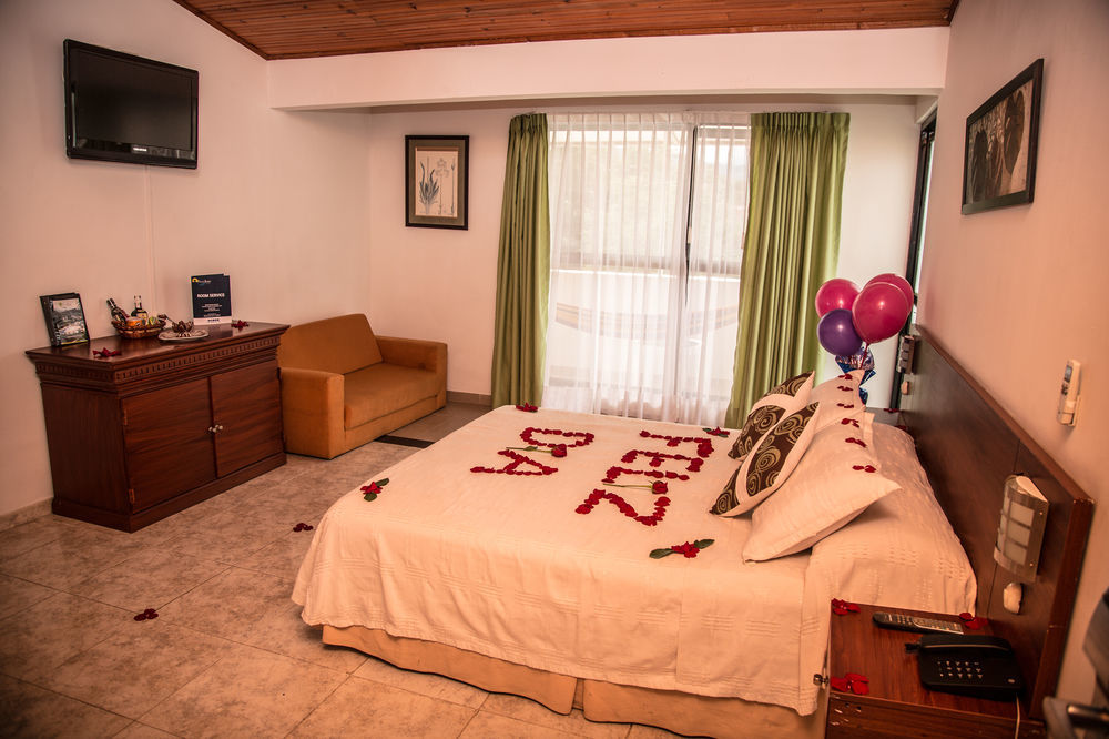 Villeta Resort Hotel エクステリア 写真