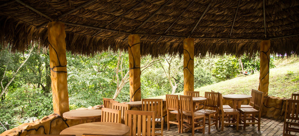 Villeta Resort Hotel エクステリア 写真