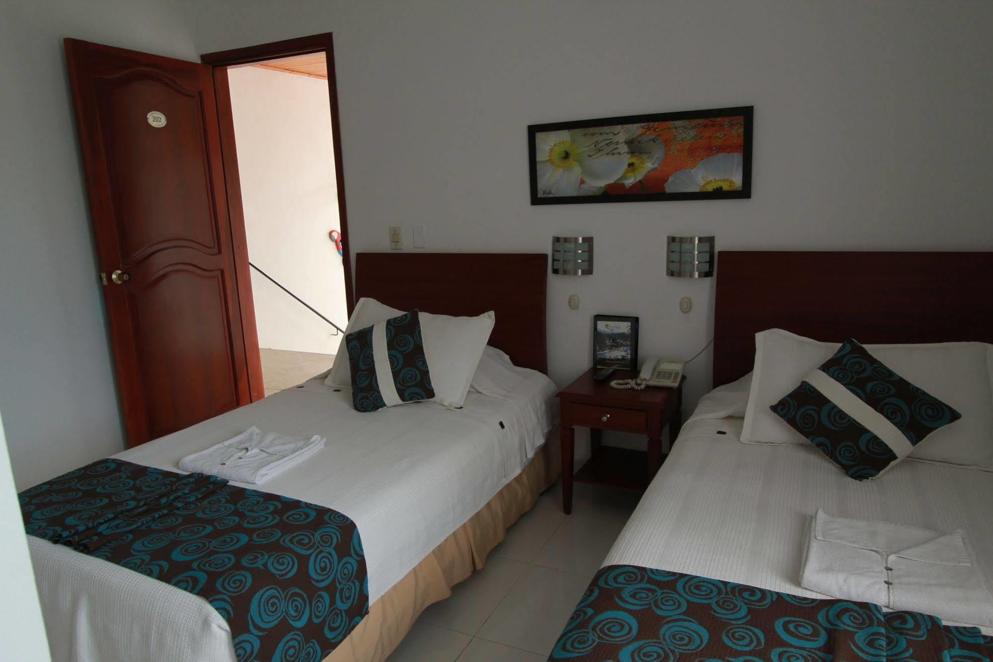 Villeta Resort Hotel エクステリア 写真